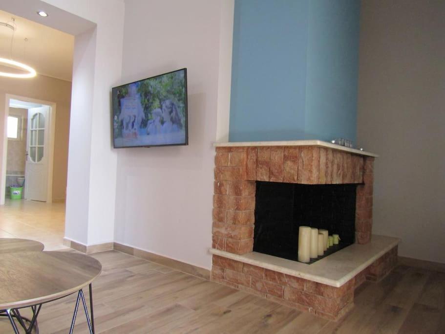 Spartiview Apartment Ngoại thất bức ảnh