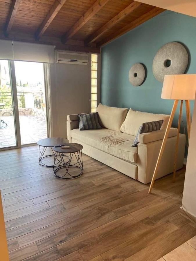 Spartiview Apartment Ngoại thất bức ảnh