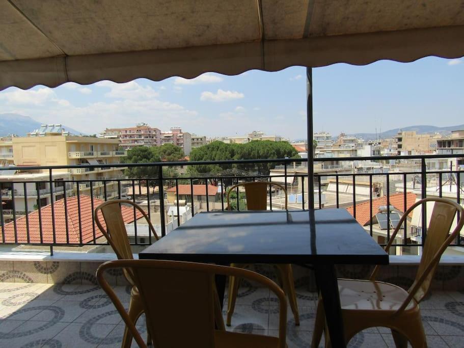 Spartiview Apartment Ngoại thất bức ảnh