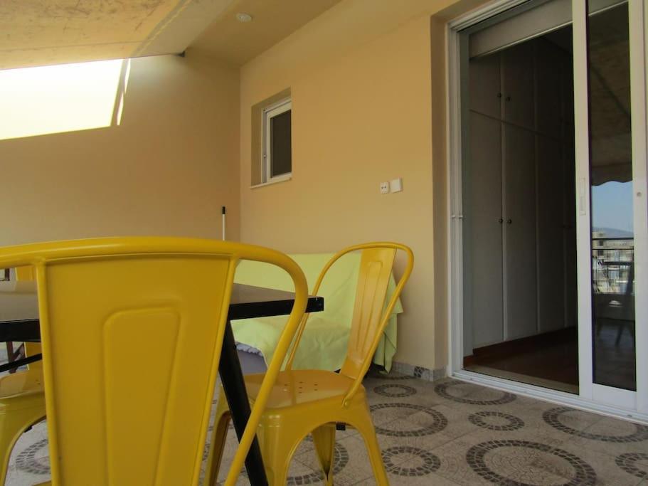Spartiview Apartment Ngoại thất bức ảnh