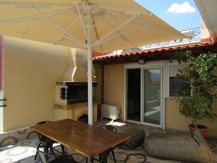 Spartiview Apartment Ngoại thất bức ảnh