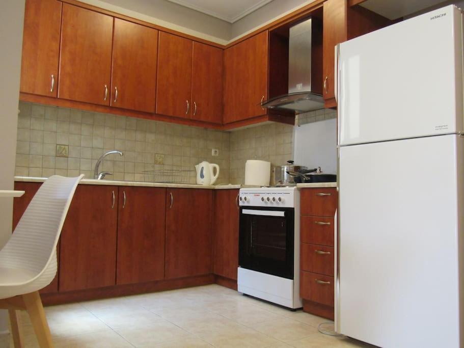 Spartiview Apartment Ngoại thất bức ảnh